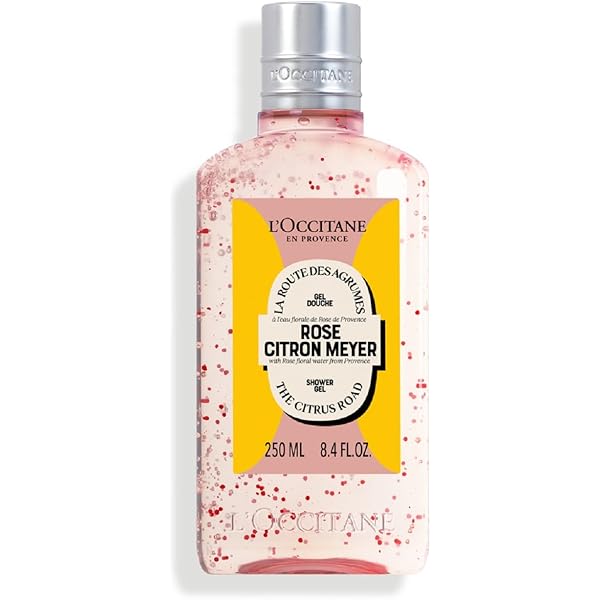 ロクシタン L'OCCITANE ローズシトロンメイヤー　50ml 新発売】ローズシトロンメイヤー｜ロクシタン公式通販